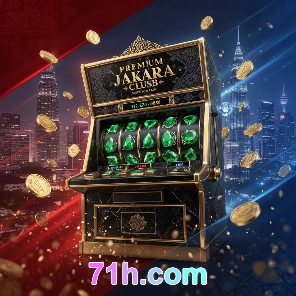Promosi 71h.com