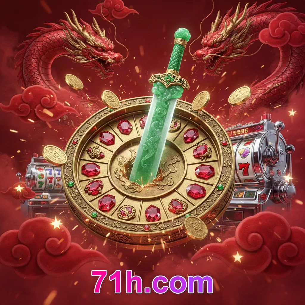 Promosi 71h.com