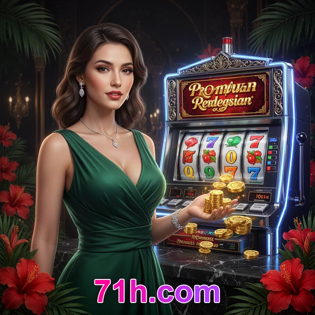 Promosi 71h.com