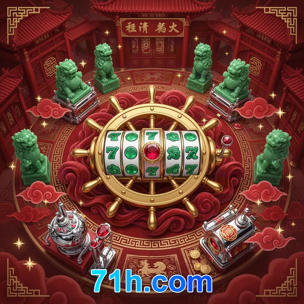 Promosi 71h.com