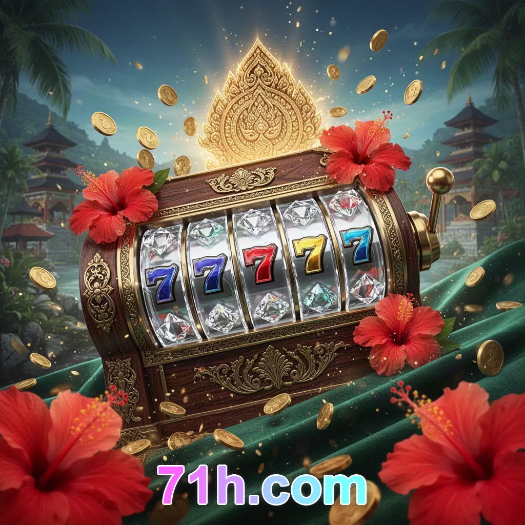 Promosi 71h.com