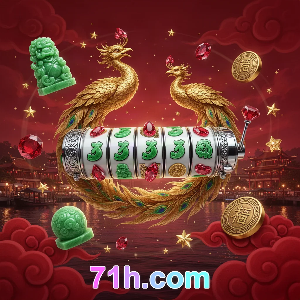 Promosi 71h.com