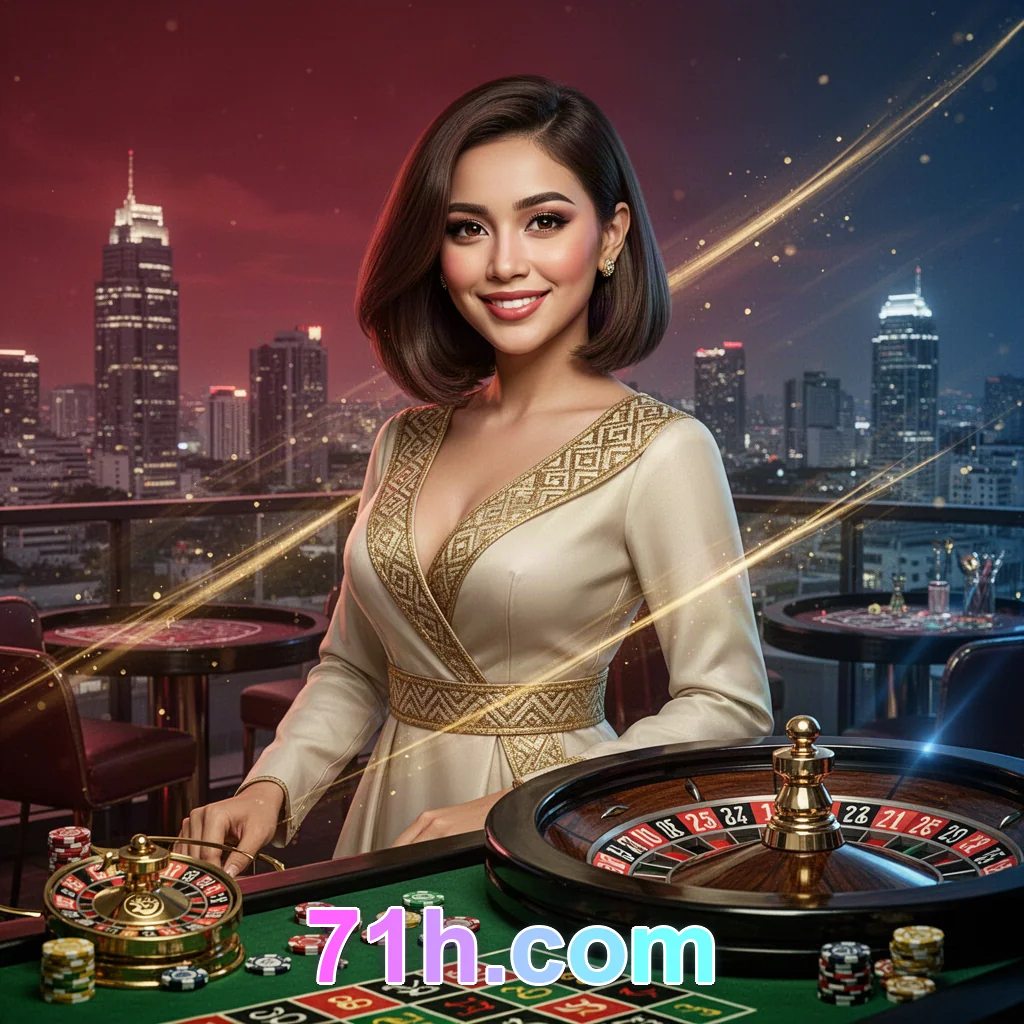 Promosi 71h.com