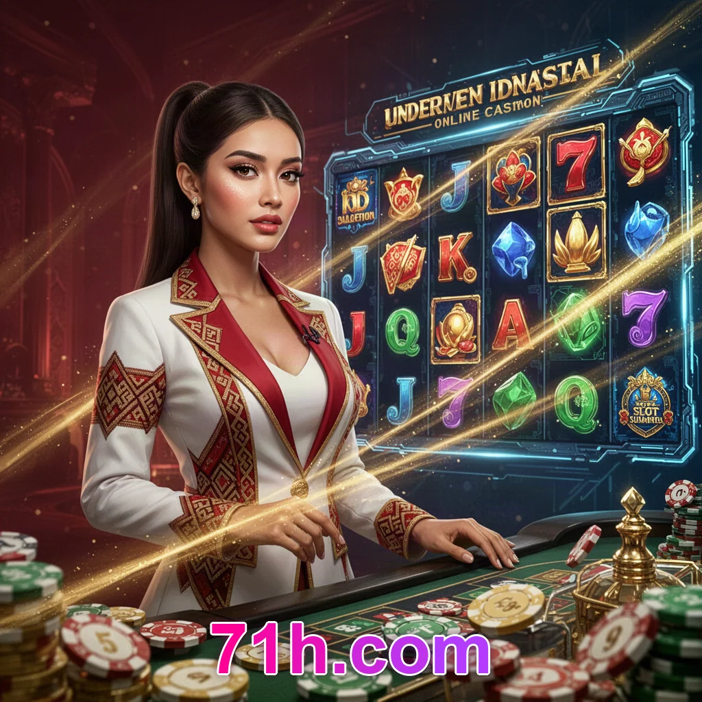 Promosi 71h.com