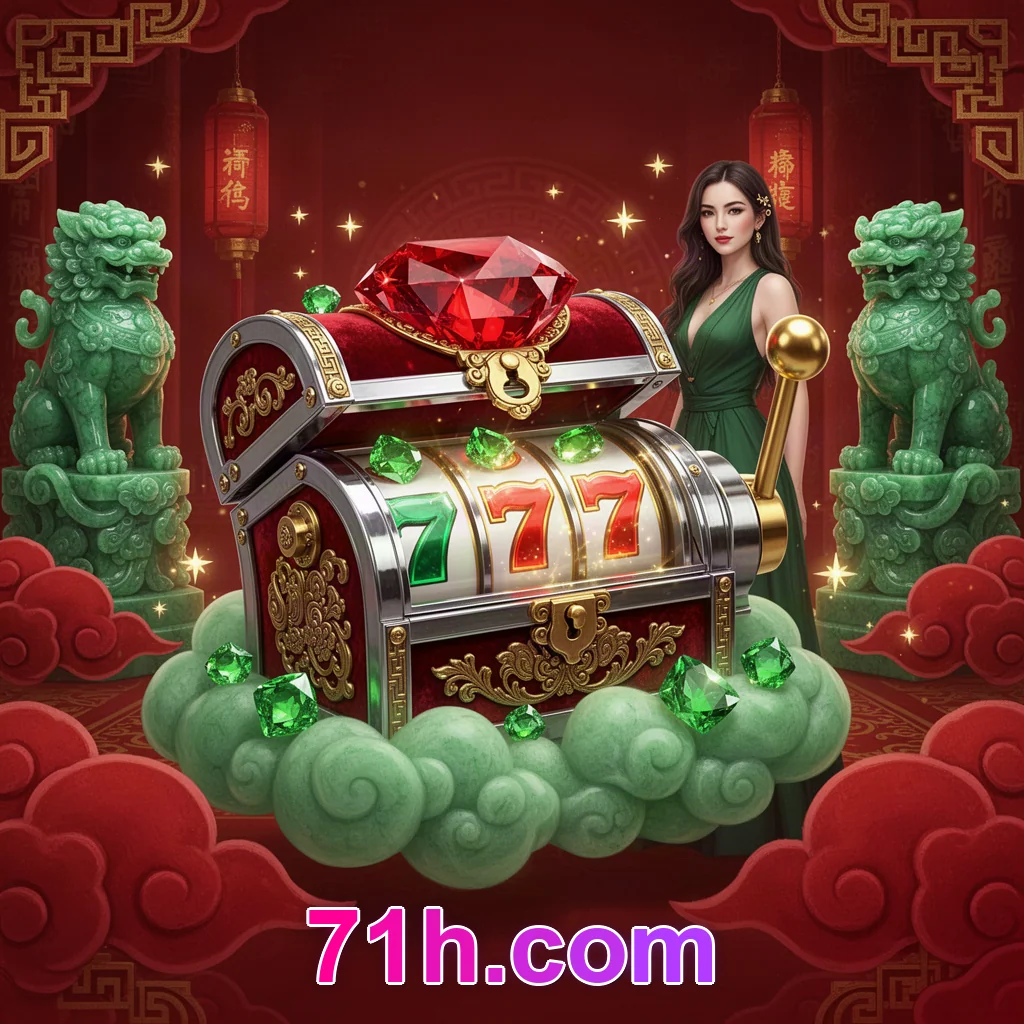 Promosi 71h.com